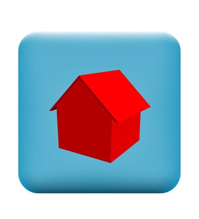 House のイラスト素材