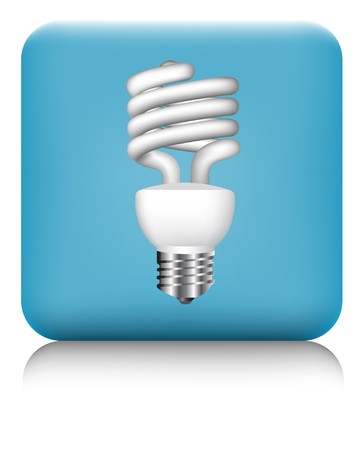 Light bulb のイラスト素材