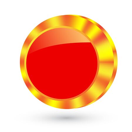 3d labelのイラスト素材