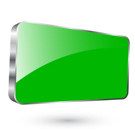 3d  labelのイラスト素材