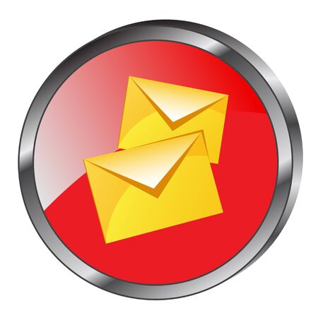 Envelopes のイラスト素材