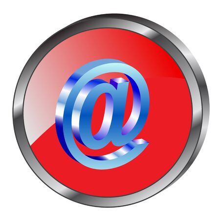 Mail icon のイラスト素材