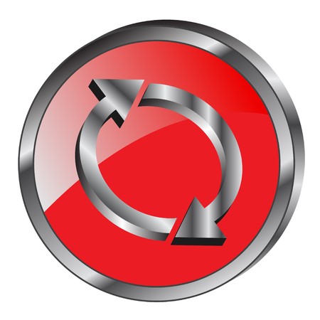 Arrow circle のイラスト素材