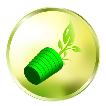 plant のイラスト素材