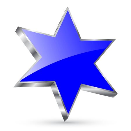 star のイラスト素材
