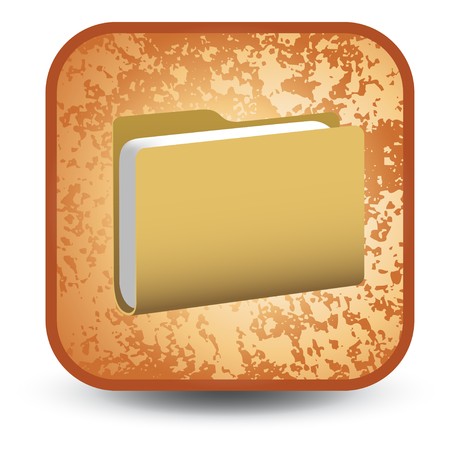 folder のイラスト素材