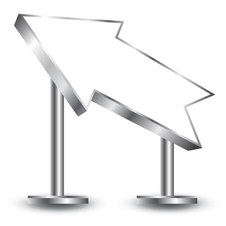 arrowのイラスト素材