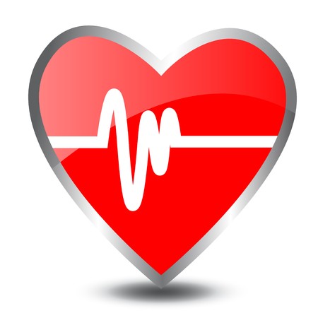 Heart のイラスト素材