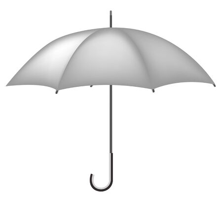  umbrella のイラスト素材