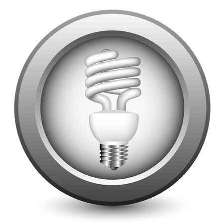 Light bulb のイラスト素材