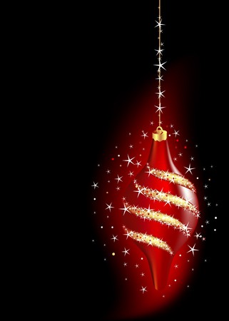 Christmas design のイラスト素材