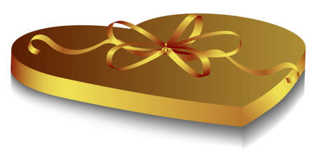 Vector gift boxのイラスト素材