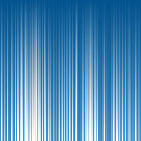 Blue motion blur backgroundのイラスト素材