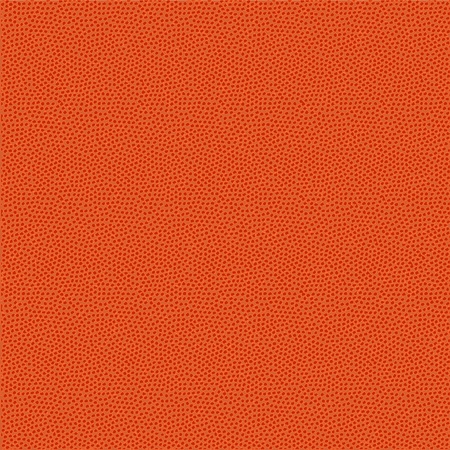 Basketball Texture - Patternのイラスト素材