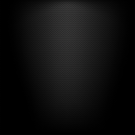 Carbon Fiber Backgroundのイラスト素材