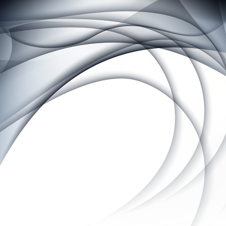 Abstract Background のイラスト素材
