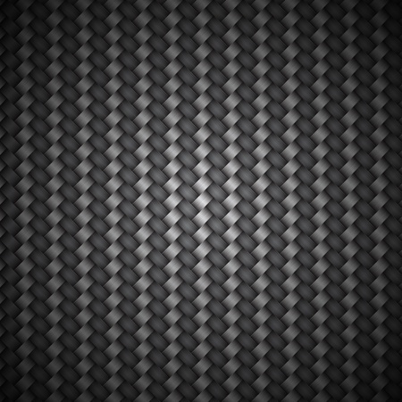 Carbon Fiberのイラスト素材