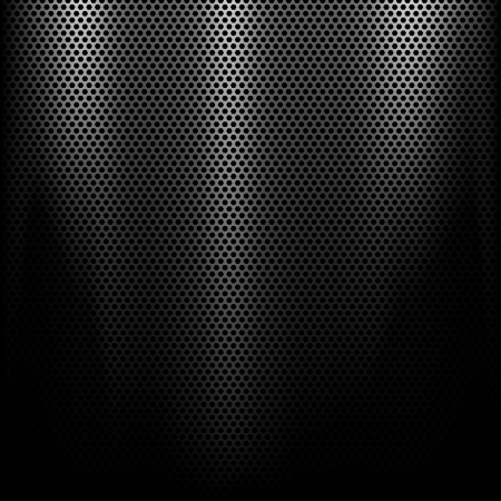 Metal Backgroundのイラスト素材