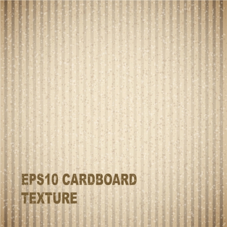 Cardboard Textureのイラスト素材
