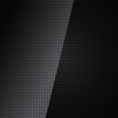 Glossy Metal Textureのイラスト素材