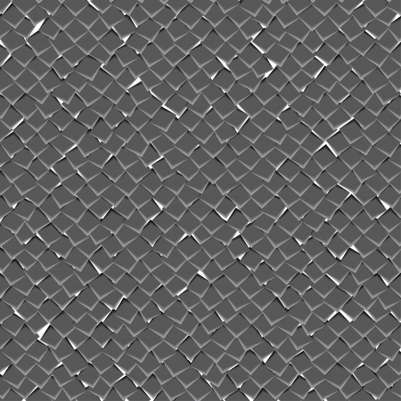 Gray Backgroundのイラスト素材