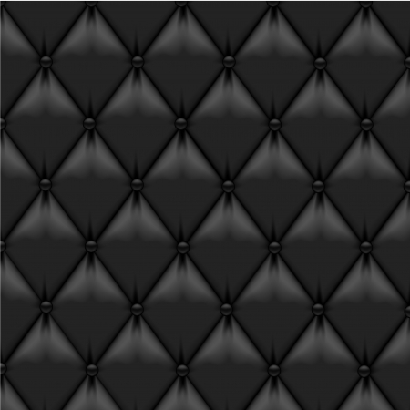 Leather Upholstery Backgroundのイラスト素材