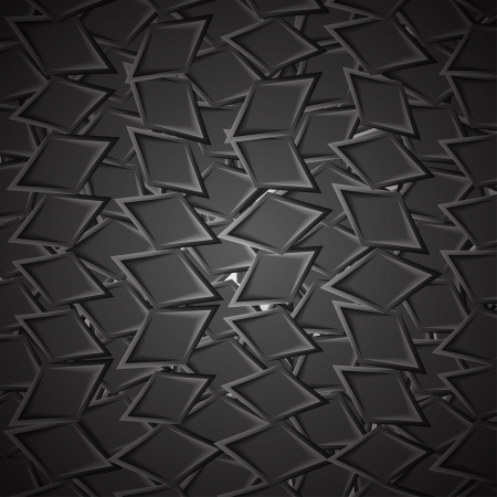 Abstract Metal Backgroundのイラスト素材