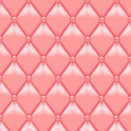 Leather Upholstery Backgroundのイラスト素材