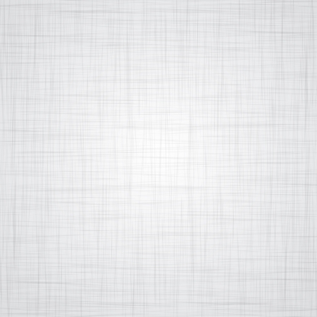 White Linen Textureのイラスト素材