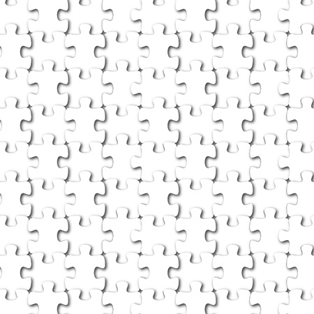 Puzzle Textureのイラスト素材