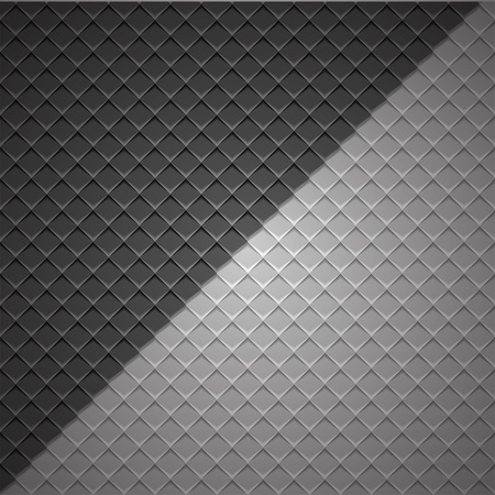 Geometric 3d Background のイラスト素材