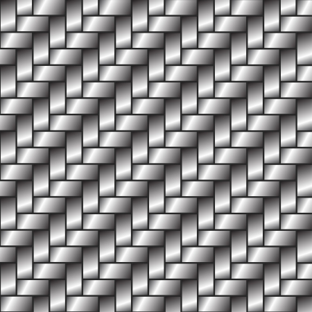 Metal Backgroundのイラスト素材