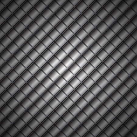 Metal Backgroundのイラスト素材
