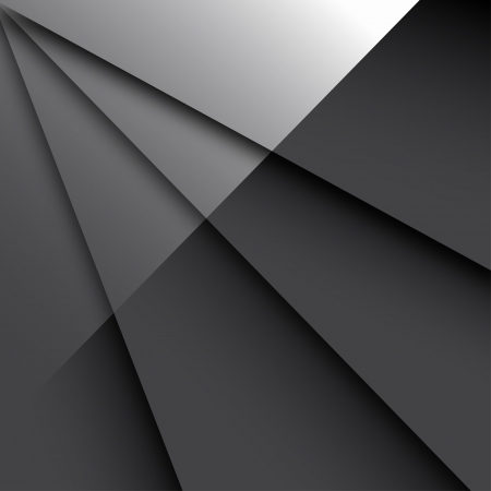 Dark Glossy Backgroundのイラスト素材