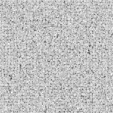 Doted Backgroundのイラスト素材