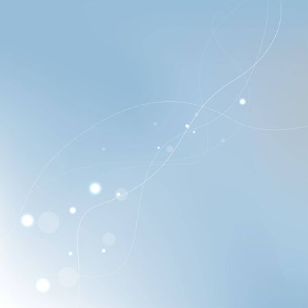 Minimalistic Backgroundのイラスト素材