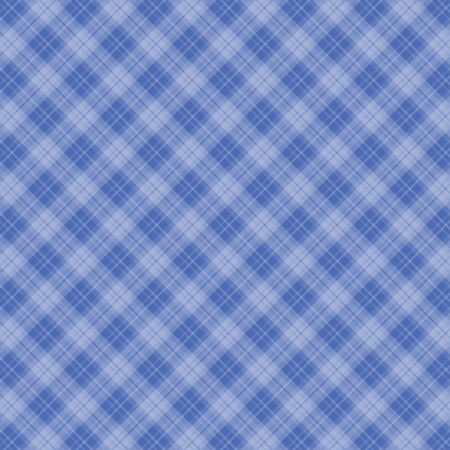 Tablecloth - Gingham Textureのイラスト素材