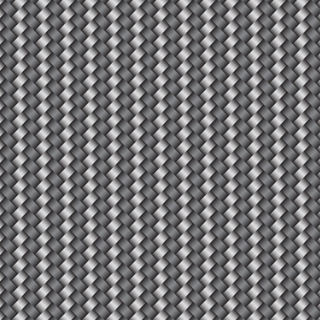 Carbon Backgroundのイラスト素材