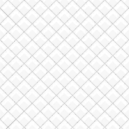 White Rectangles Backgroundのイラスト素材