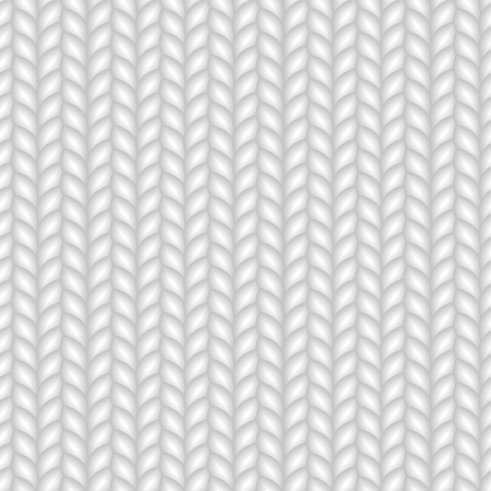 Wool Textureのイラスト素材