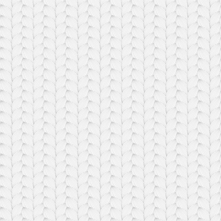 Wool Textureのイラスト素材