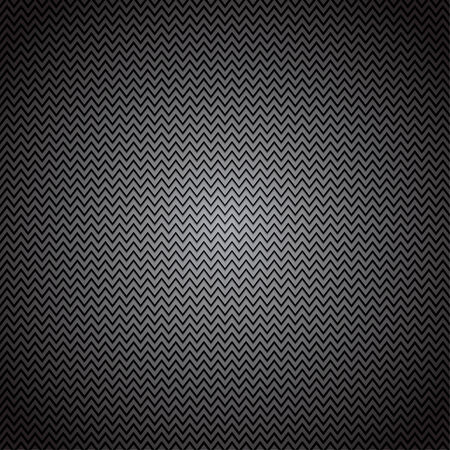 Carbon Metallic Textureのイラスト素材