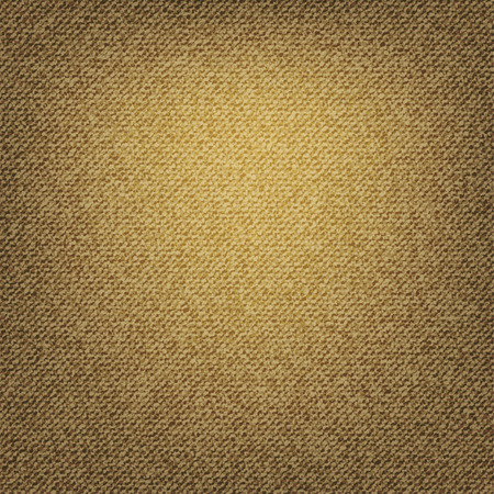 Brown Textileのイラスト素材