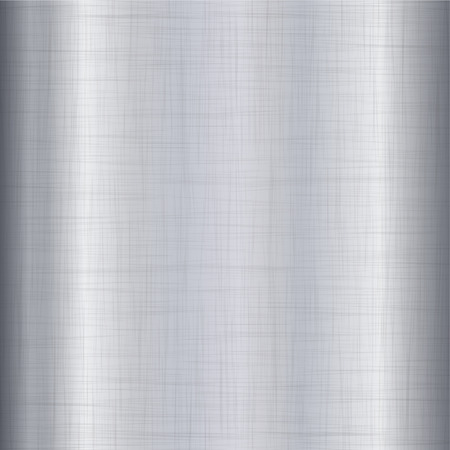 Brushed Aluminum のイラスト素材