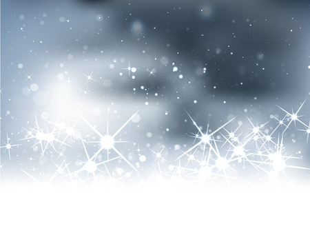 Fireworks Backgroundのイラスト素材