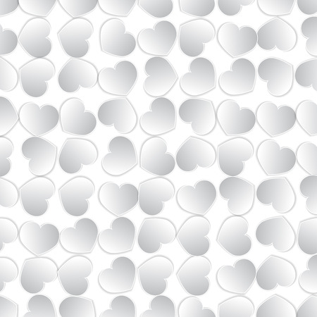 Valentines Day Backgroundのイラスト素材