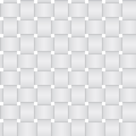 Gray 3d Patternのイラスト素材