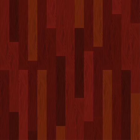 Wood Floor Textureのイラスト素材