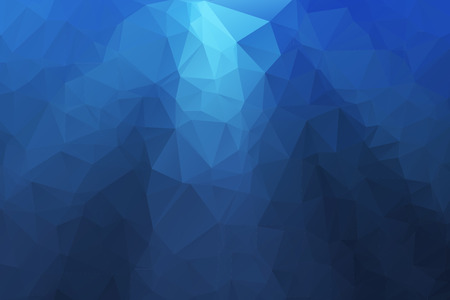 Triangular Textureのイラスト素材