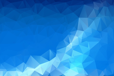 Triangular Textureのイラスト素材